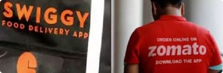 Zomato, Swiggy to pay GST on restaurants’ behalf. Will your online food ordering bill rise?