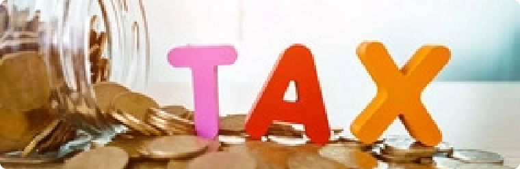 What is the tax efficient way to distribute my wealth equally to my children without Will?