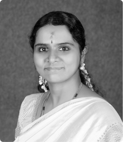 Meenakshi Jayaraman