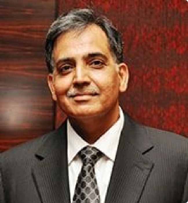 Satish Mehta