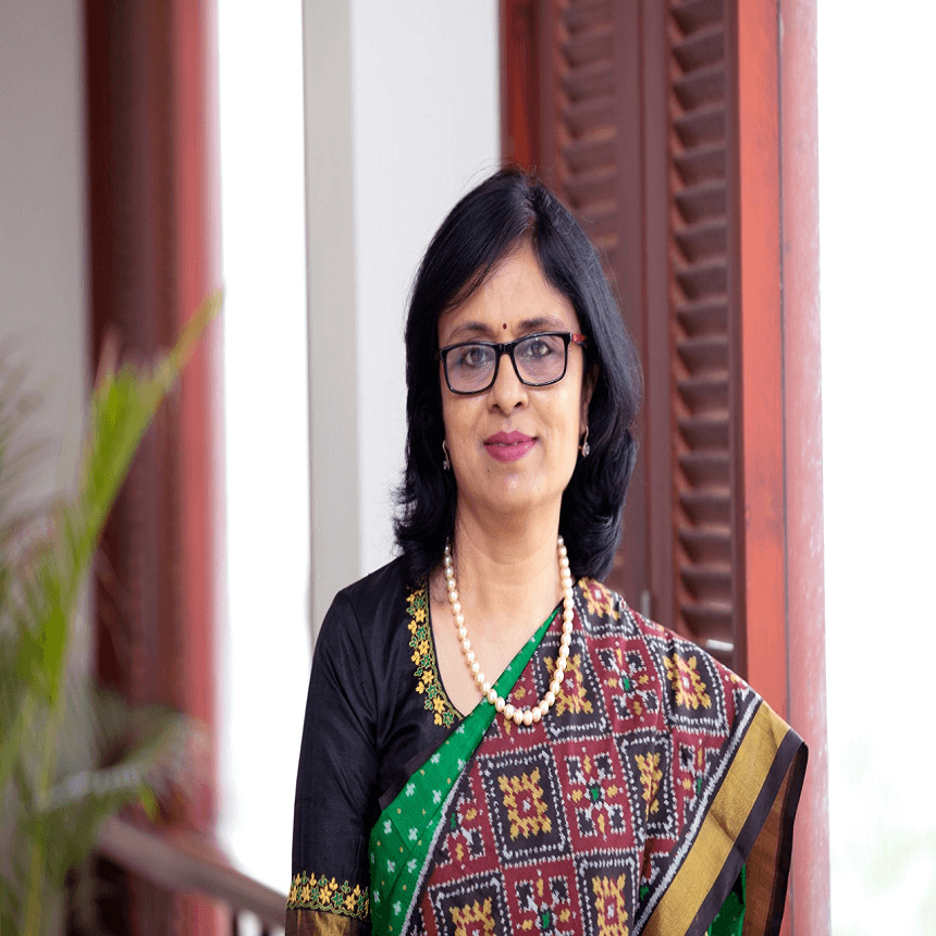 Dr. Vidya Rajiv Yeravdekar