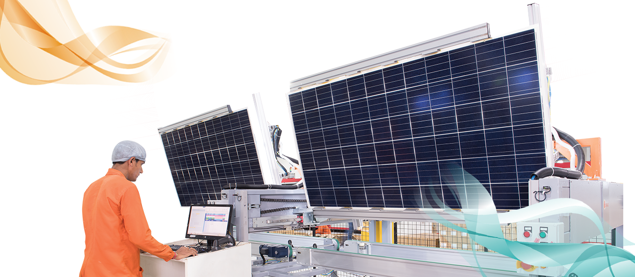 Solar PV and Mono Perc Modules, Bifacial PV USA – Vikram Solar USA