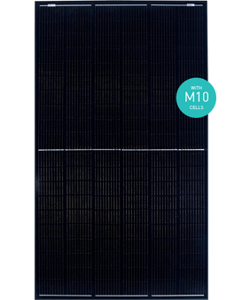 Somera Up to 550W 144 Cell